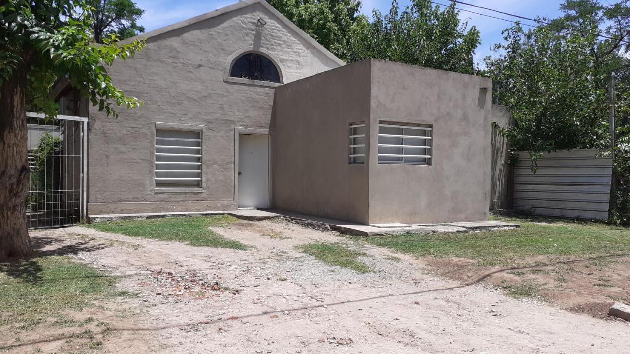 Parque Leloir, Ituzaingo Apartment Villa Leloir Exterior photo