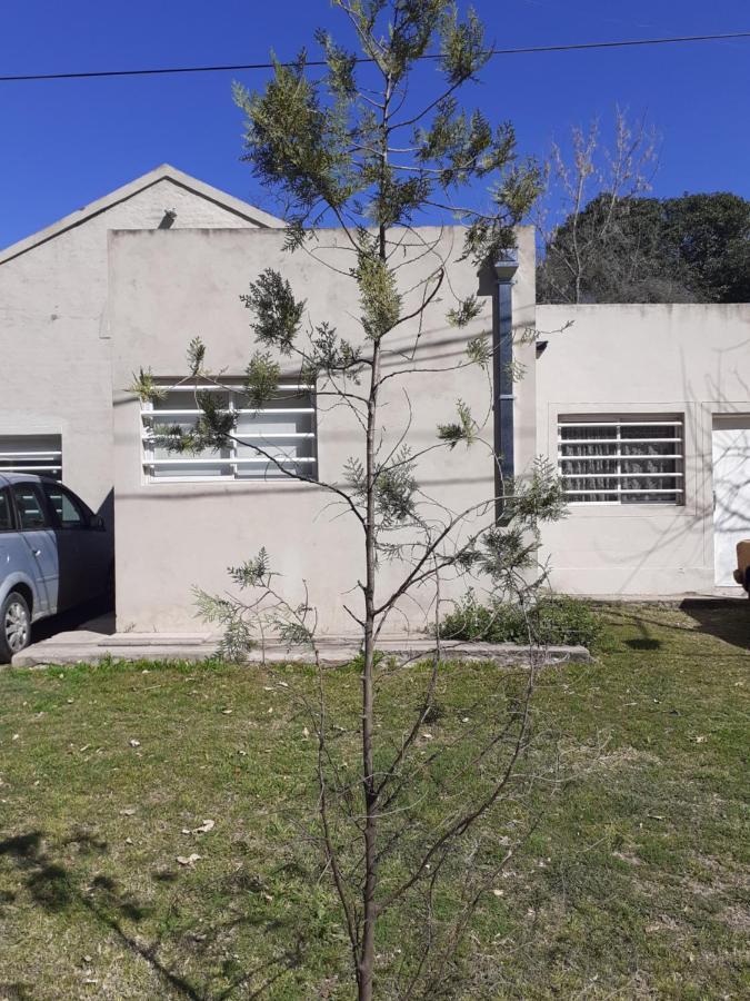 Parque Leloir, Ituzaingo Apartment Villa Leloir Exterior photo