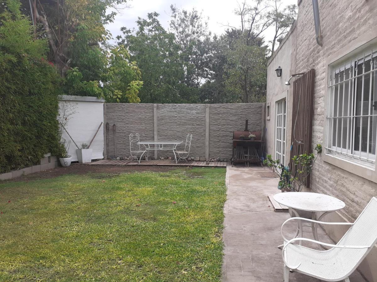 Parque Leloir, Ituzaingo Apartment Villa Leloir Exterior photo
