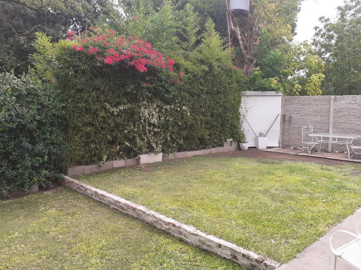 Parque Leloir, Ituzaingo Apartment Villa Leloir Exterior photo
